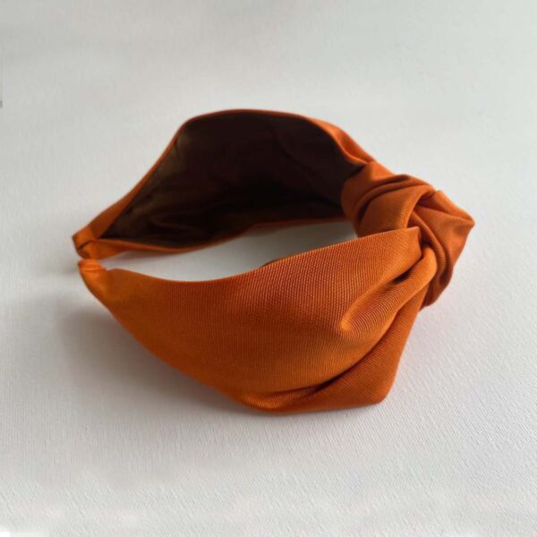Moonkai  orange headband