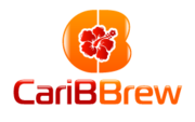 Caribbrew logo